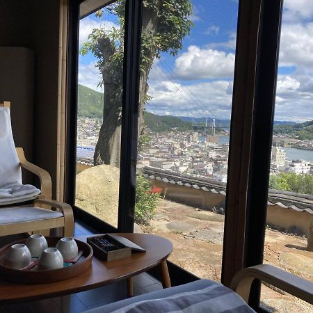 Onomichi Senkouji Sakano Rian Fuu Exterior foto
